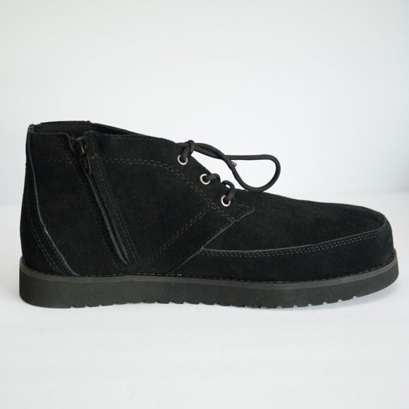 NIB - Koolaburra by UGG Asaiah Chukka Boot, Men's 10 - Picture 7 of 7